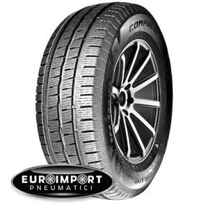 Compasal WINTERBLAZER VAN 215/75 R16 113/111 R Carico C  8PR